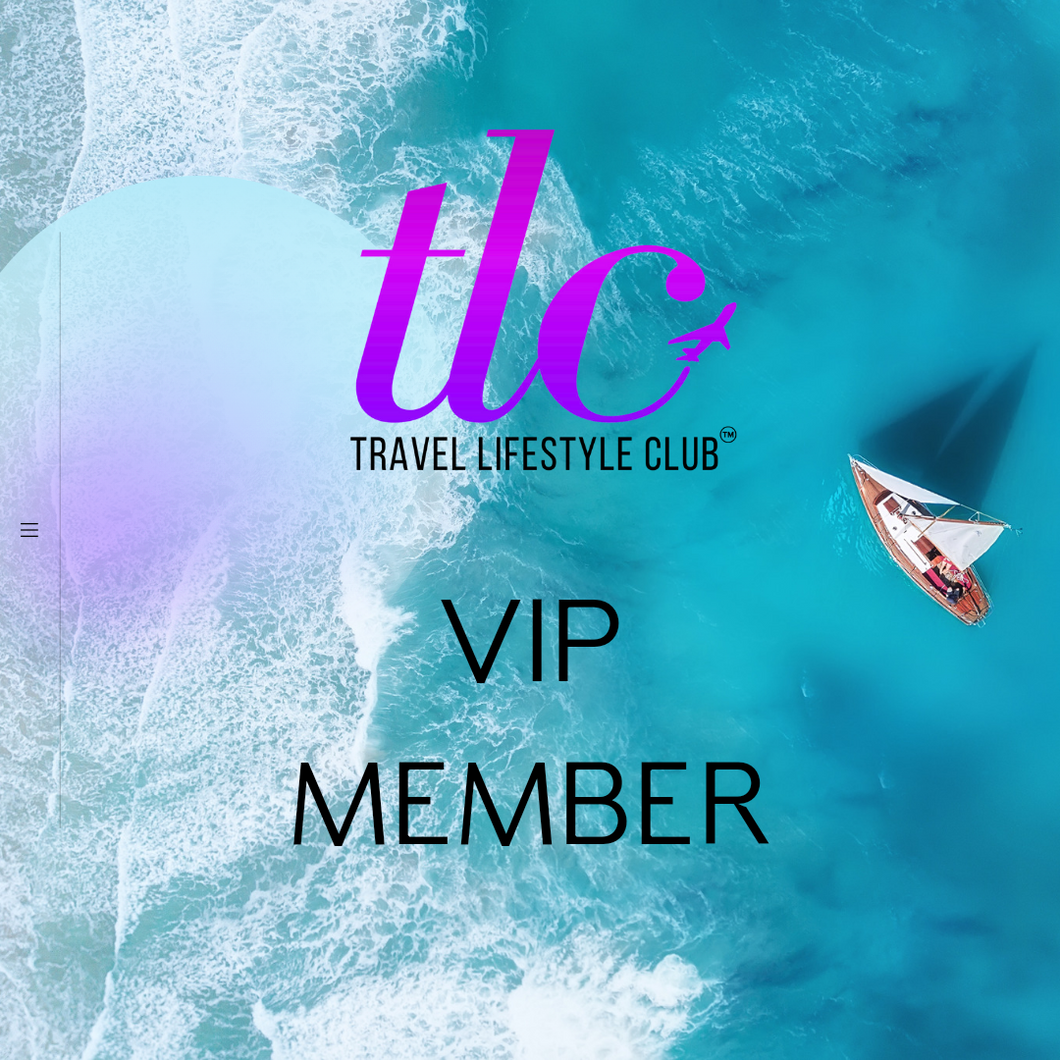 USA PRE-LAUNCH TLC CLUB VIP MEMBERSHIP