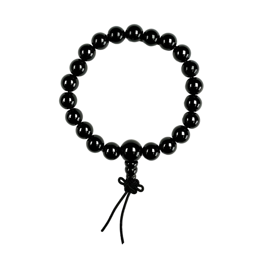 Black Onyx Power Bracelet