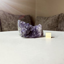 Load image into Gallery viewer, Natural Rainbow Fluorite Specimen (70g)
