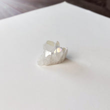 Load image into Gallery viewer, Small Opal Aura Quartz Cluster (22g)

