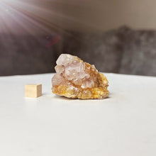 Load image into Gallery viewer, Spirit Quartz Cluster (72g)
