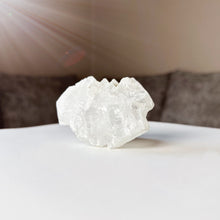 Load image into Gallery viewer, Fish Tail Selenite (140g)
