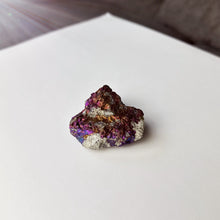 Load image into Gallery viewer, Chalcopyrite Peacock Ore (70g)
