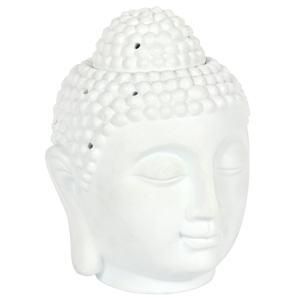Large Buddha Head Warmer