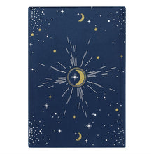 Load image into Gallery viewer, &quot;Time to Shine&quot; Moon Notebook
