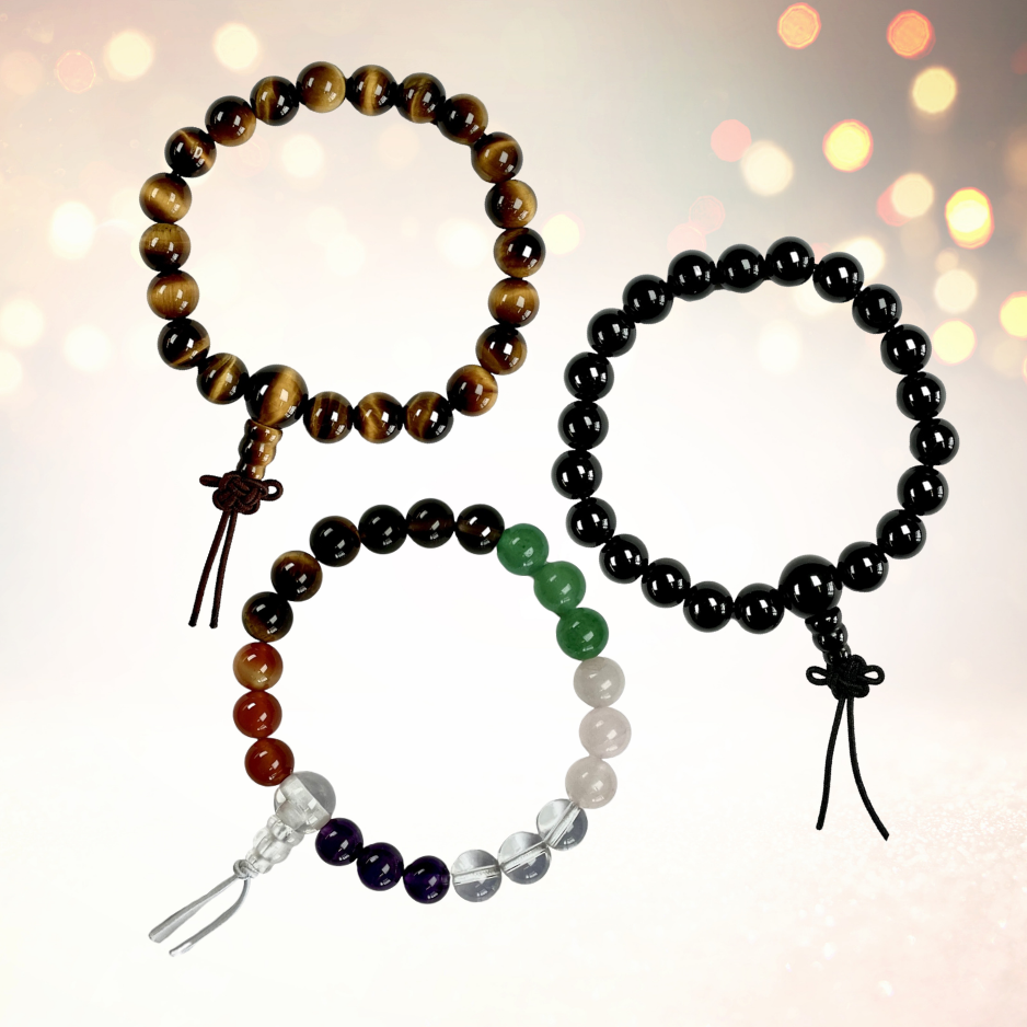 NEW Power Bracelets Collection