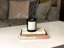 Load image into Gallery viewer, &#39;Queen of Everything&#39; 30cl Luxury Crystal Empowerment Candle
