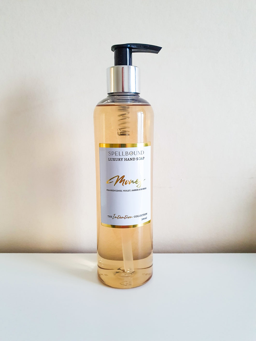 'Money' Luxury Hand Soap