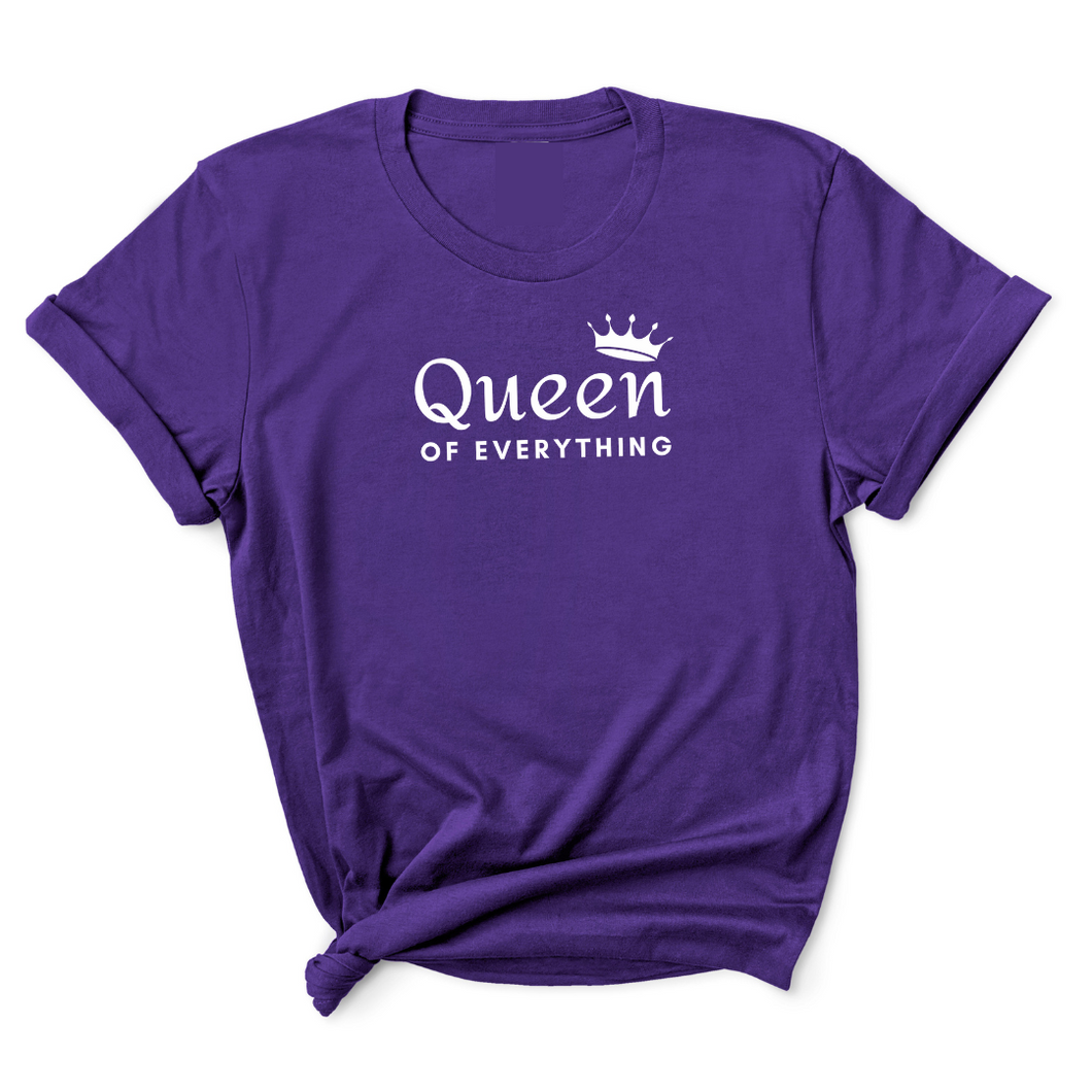 Deluxe 'Queen of Everything' Limited Edition Empowerment Bundle