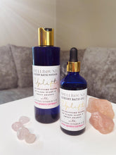 Load image into Gallery viewer, Uplift Luxury Bath Oil
