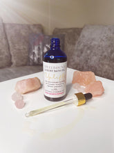 Load image into Gallery viewer, Uplift Luxury Bath Oil
