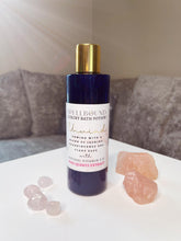 Load image into Gallery viewer, Unwind Duo of Bath Potion and Bath Oil
