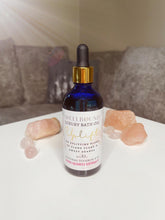 Load image into Gallery viewer, Uplift Luxury Bath Oil

