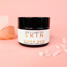 Load image into Gallery viewer, &quot;Super Skin&quot; Luxury Daily Face Cream - Spellbound SKIN
