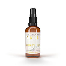 Load image into Gallery viewer, &quot;Skin Elixir&quot; Lemon &amp; Rose Luxury Face Serum
