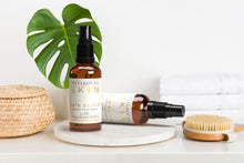 Load image into Gallery viewer, &quot;Skin Elixir&quot; Lemon &amp; Rose Luxury Face Serum

