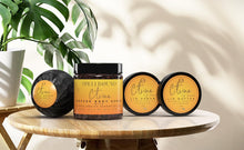 Load image into Gallery viewer, Citrine &#39;Lip Service&#39; - Luxury Organic Lip Scrub
