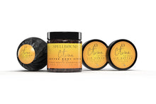 Load image into Gallery viewer, Citrine &#39;Lip Service&#39; - Luxury Organic Lip Scrub
