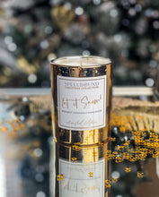 Load image into Gallery viewer, &#39;Let it Snow!&#39; 30cl Luxury Christmas Candle
