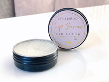 Load image into Gallery viewer, &#39;Lip Service&#39; - Luxury Organic Lip Scrub
