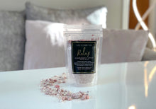 Load image into Gallery viewer, &#39;Relax&#39; - Luxury Strawberry &amp; Cream Indulgent Bath Milk
