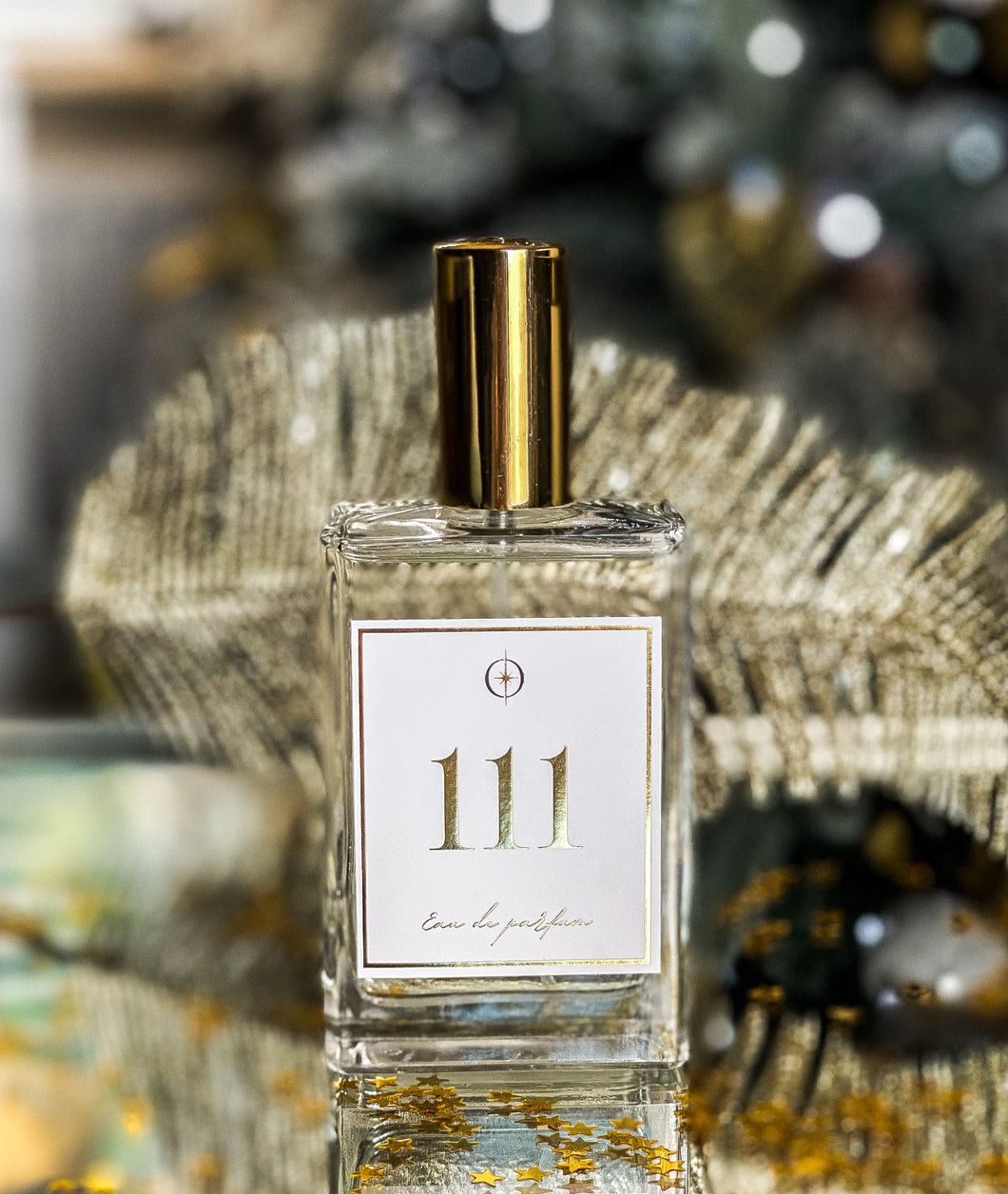 '111' Luxury Eau de Parfum