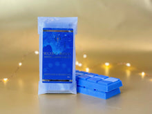Load image into Gallery viewer, &#39;Waxing Moon&#39; Luxury Wax Melt Bar - The Moon Magic Collection
