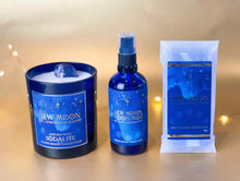 Load image into Gallery viewer, &#39;New Moon&#39; Luxury Wax Melt Bar - The Moon Magic Collection
